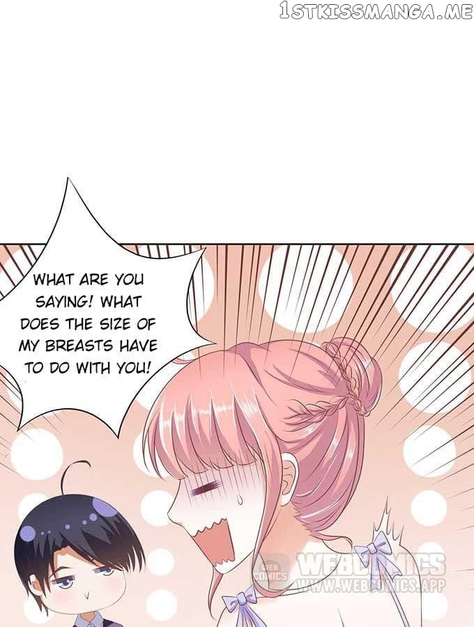 Peachy Lover ( My Little Peachy Girl ) chapter 40 - page 10