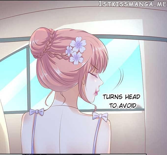 Peachy Lover ( My Little Peachy Girl ) chapter 40 - page 17