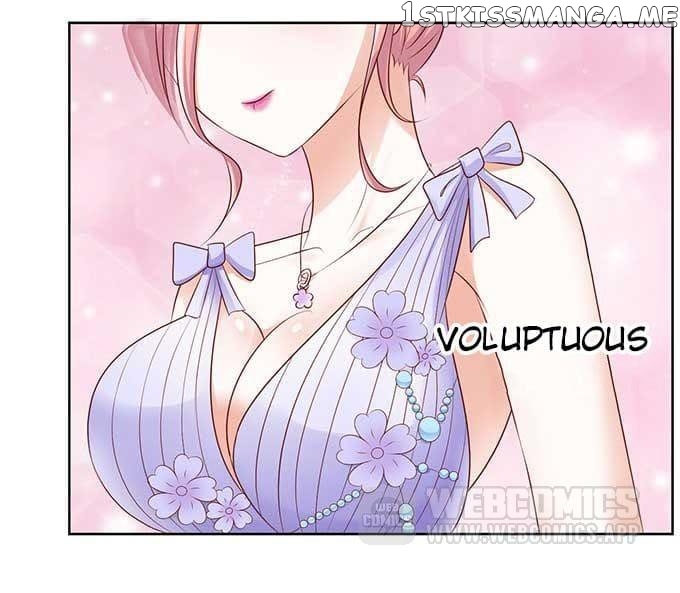 Peachy Lover ( My Little Peachy Girl ) chapter 40 - page 2
