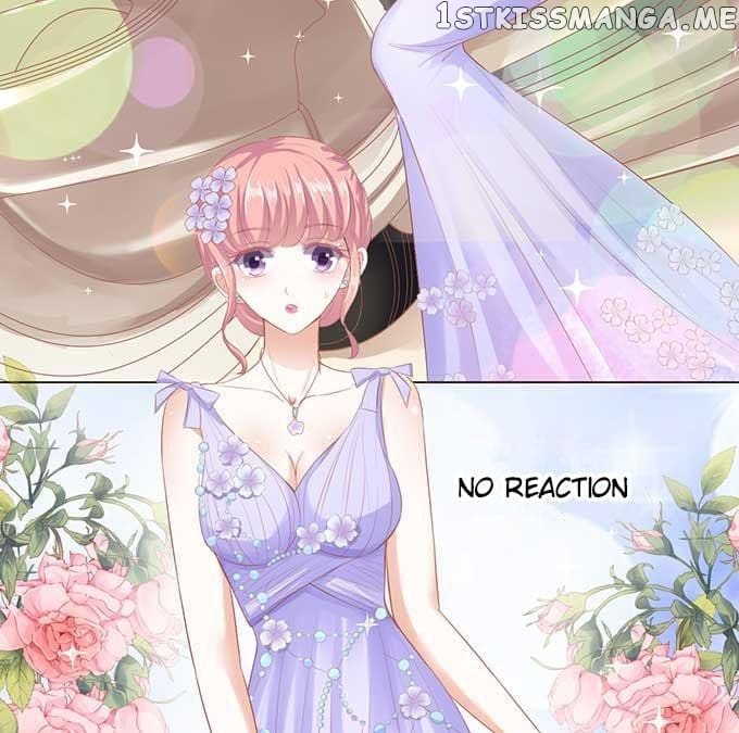 Peachy Lover ( My Little Peachy Girl ) chapter 40 - page 21