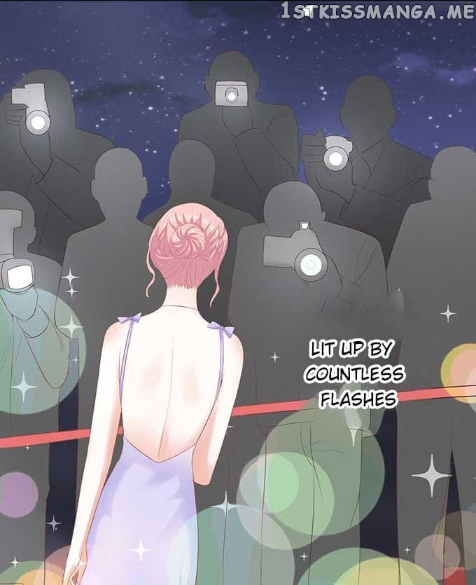 Peachy Lover ( My Little Peachy Girl ) chapter 40 - page 24