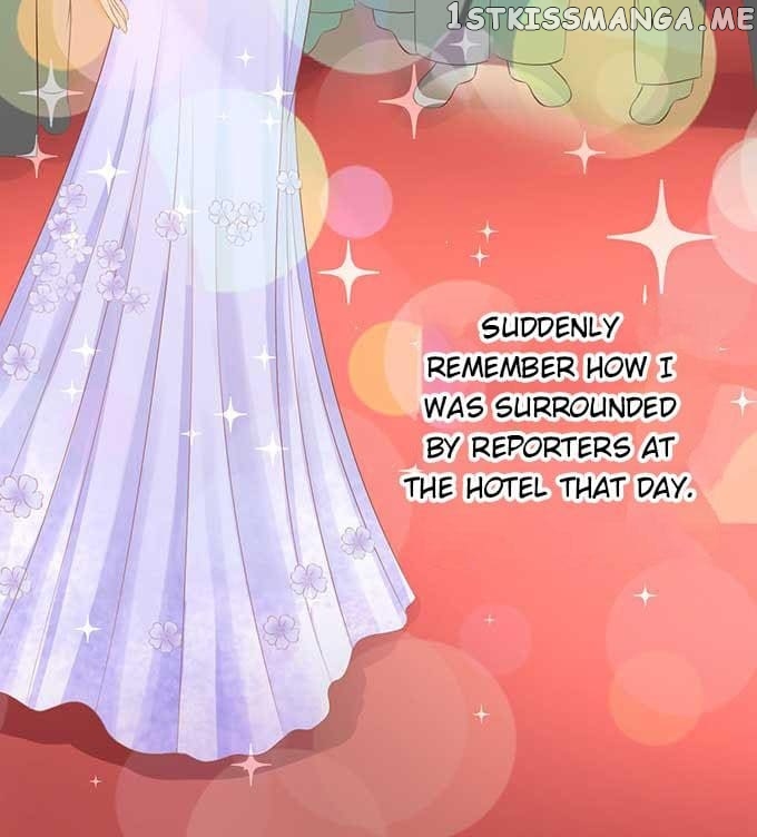 Peachy Lover ( My Little Peachy Girl ) chapter 40 - page 25