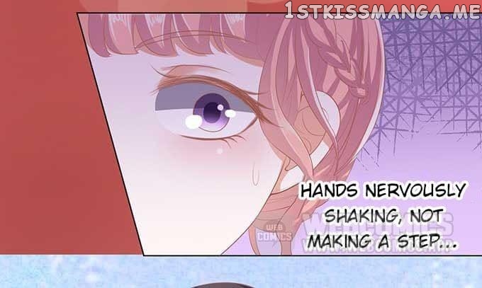 Peachy Lover ( My Little Peachy Girl ) chapter 40 - page 26