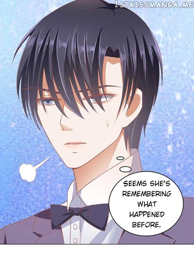 Peachy Lover ( My Little Peachy Girl ) chapter 40 - page 27