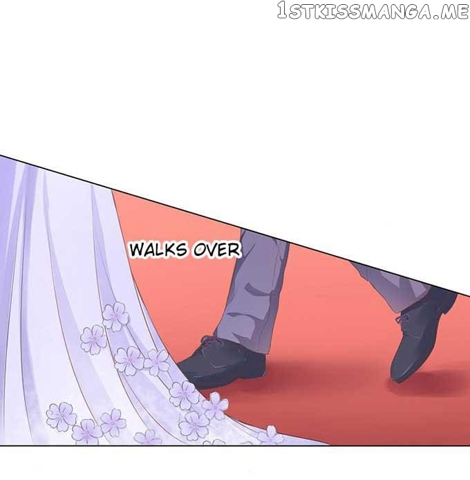 Peachy Lover ( My Little Peachy Girl ) chapter 40 - page 29