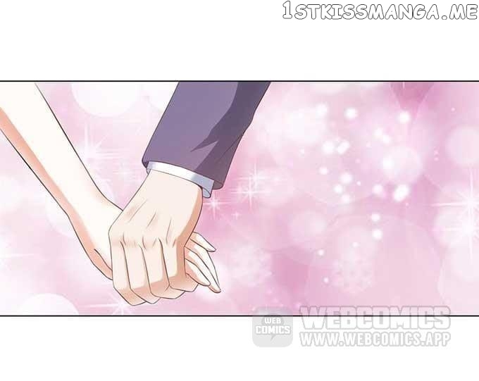 Peachy Lover ( My Little Peachy Girl ) chapter 40 - page 30