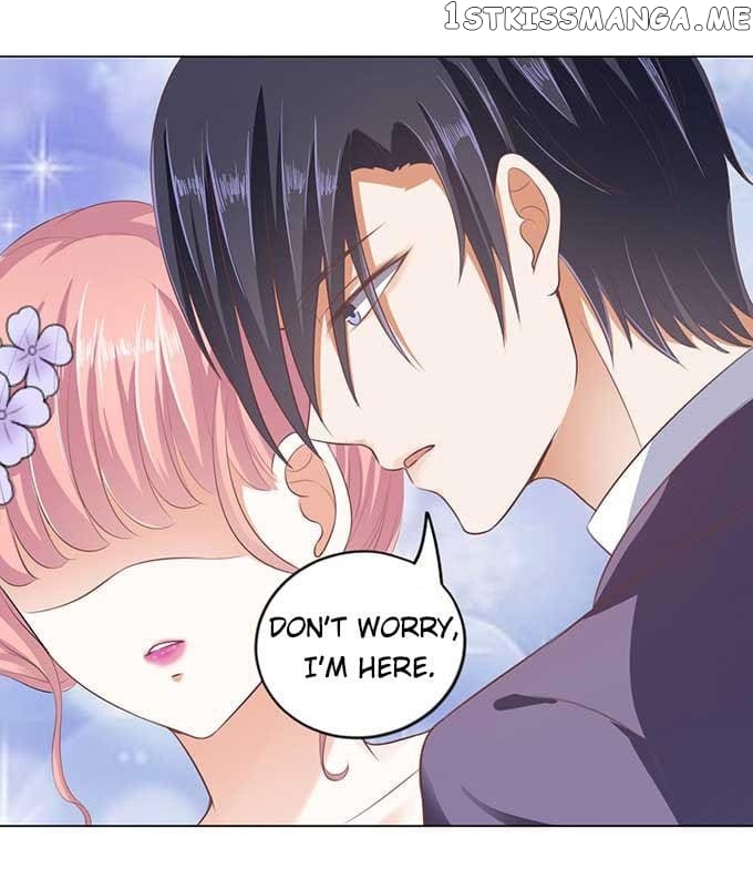 Peachy Lover ( My Little Peachy Girl ) chapter 40 - page 31