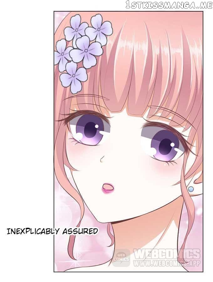Peachy Lover ( My Little Peachy Girl ) chapter 40 - page 34