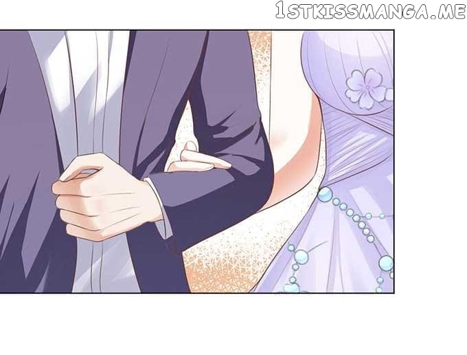 Peachy Lover ( My Little Peachy Girl ) chapter 40 - page 36