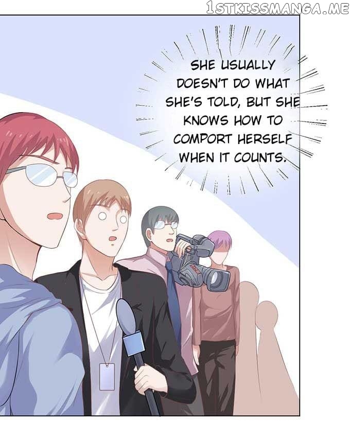 Peachy Lover ( My Little Peachy Girl ) chapter 40 - page 37