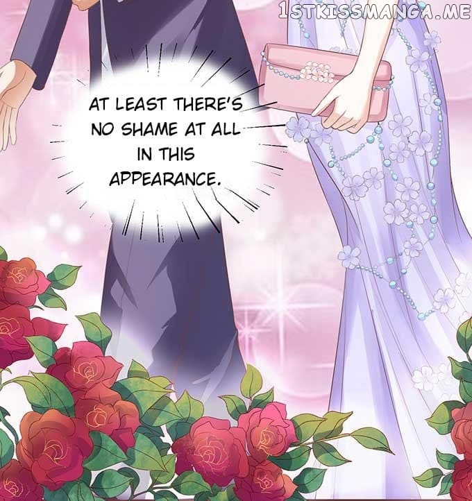 Peachy Lover ( My Little Peachy Girl ) chapter 40 - page 39