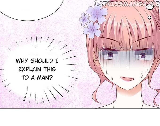 Peachy Lover ( My Little Peachy Girl ) chapter 40 - page 8
