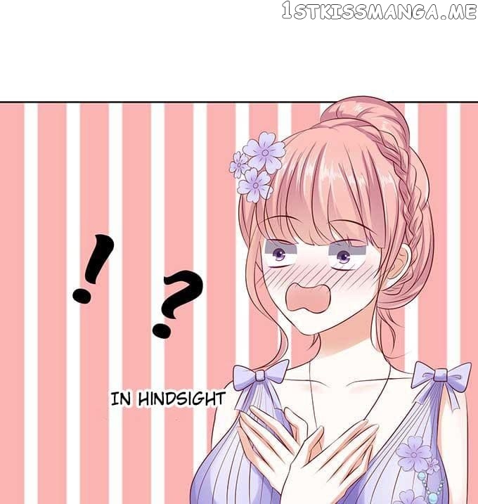 Peachy Lover ( My Little Peachy Girl ) chapter 40 - page 9