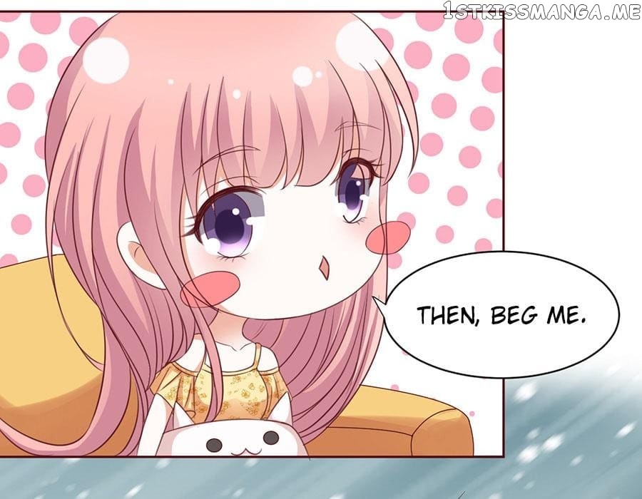 Peachy Lover ( My Little Peachy Girl ) chapter 39 - page 1