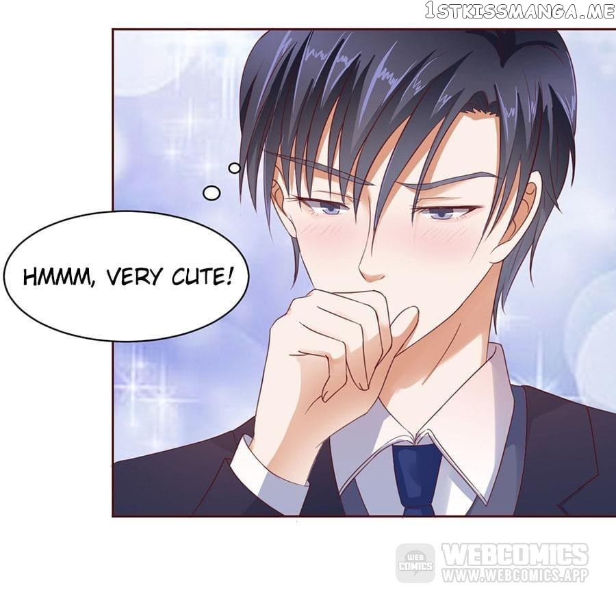 Peachy Lover ( My Little Peachy Girl ) chapter 39 - page 10
