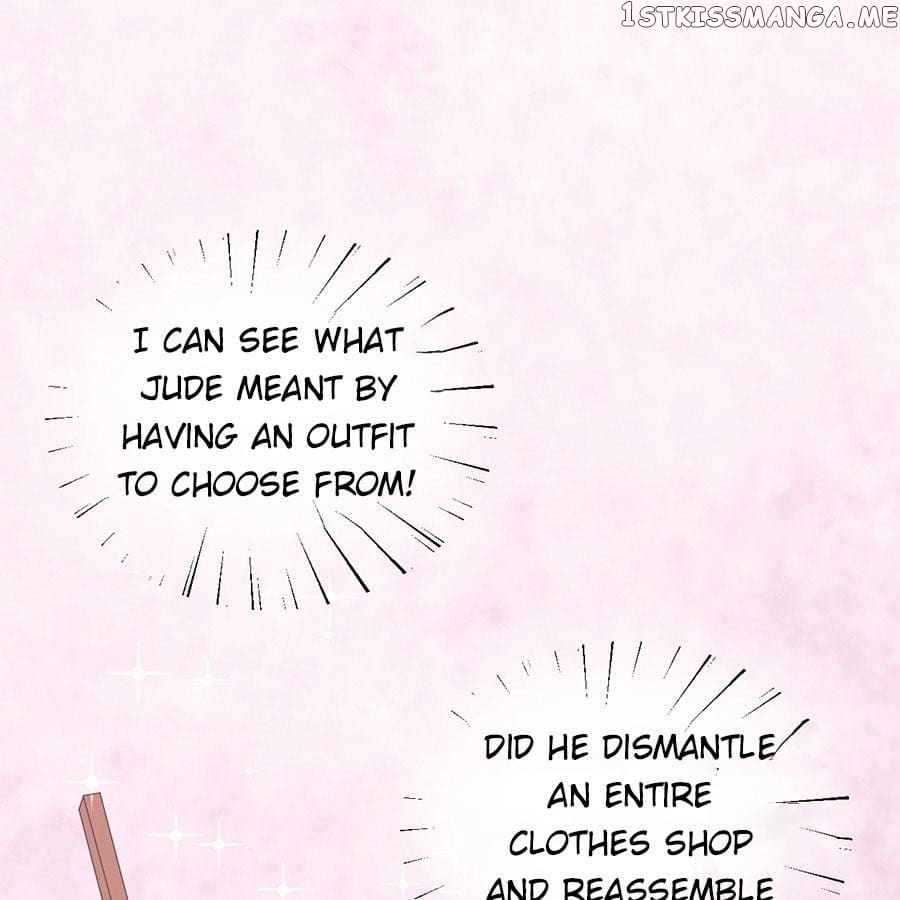 Peachy Lover ( My Little Peachy Girl ) chapter 39 - page 12