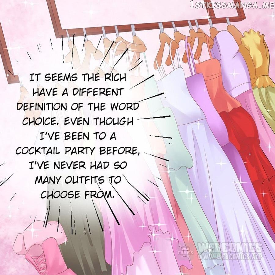 Peachy Lover ( My Little Peachy Girl ) chapter 39 - page 14