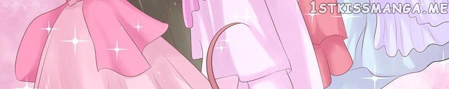 Peachy Lover ( My Little Peachy Girl ) chapter 39 - page 15
