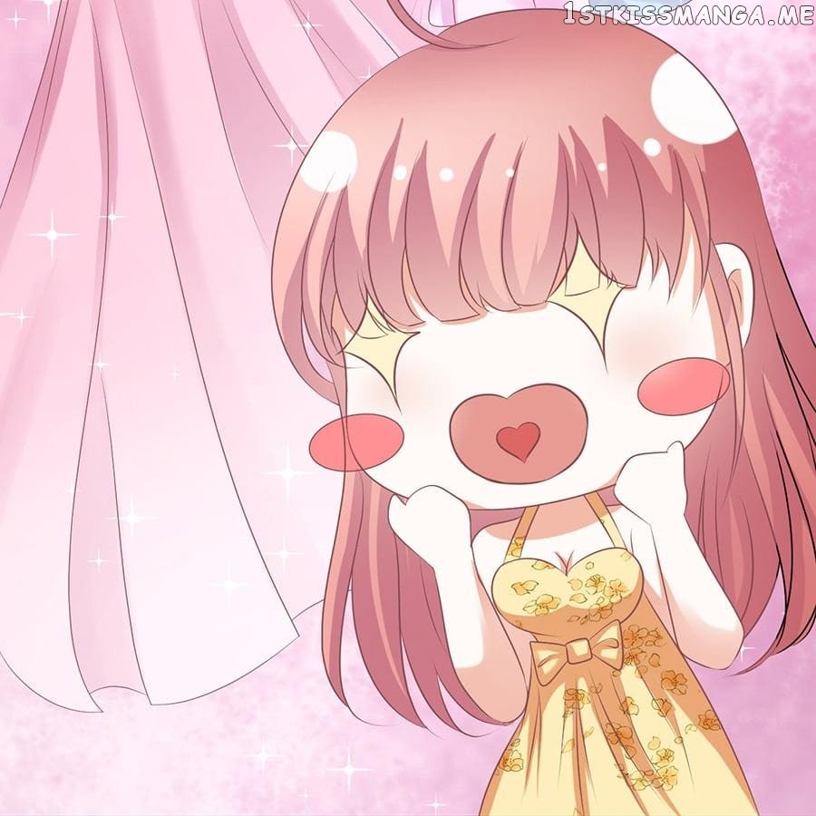 Peachy Lover ( My Little Peachy Girl ) chapter 39 - page 16
