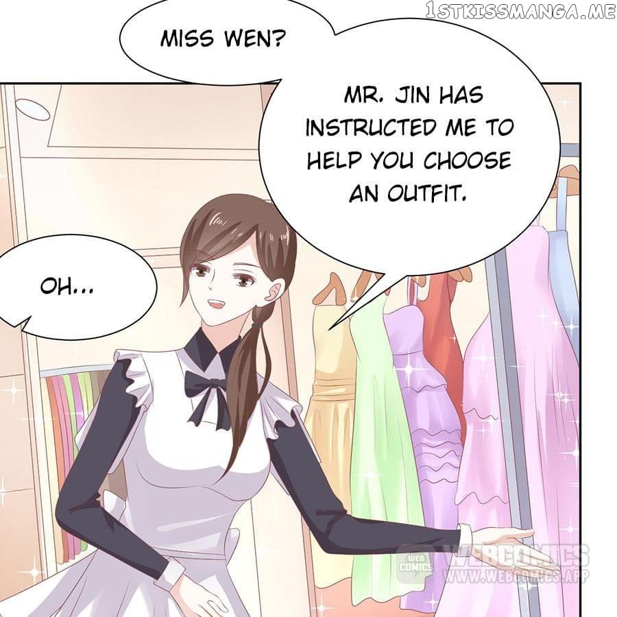 Peachy Lover ( My Little Peachy Girl ) chapter 39 - page 18