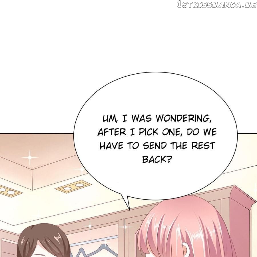 Peachy Lover ( My Little Peachy Girl ) chapter 39 - page 20