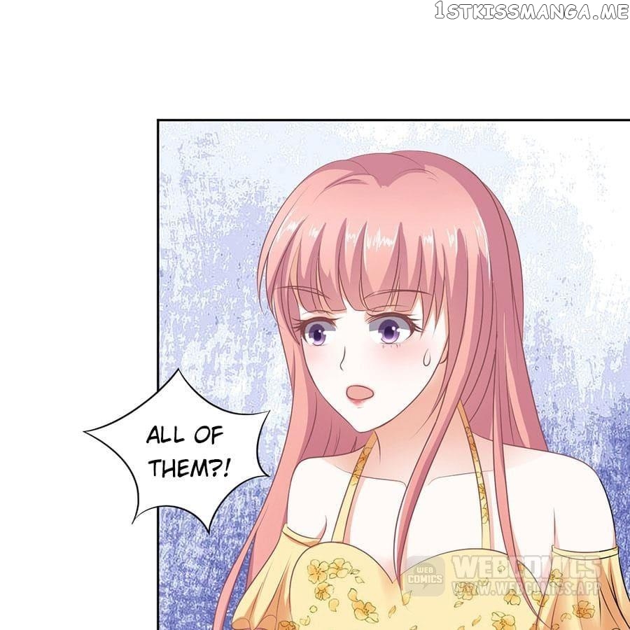 Peachy Lover ( My Little Peachy Girl ) chapter 39 - page 22