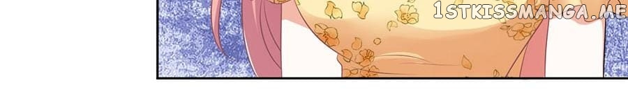 Peachy Lover ( My Little Peachy Girl ) chapter 39 - page 23