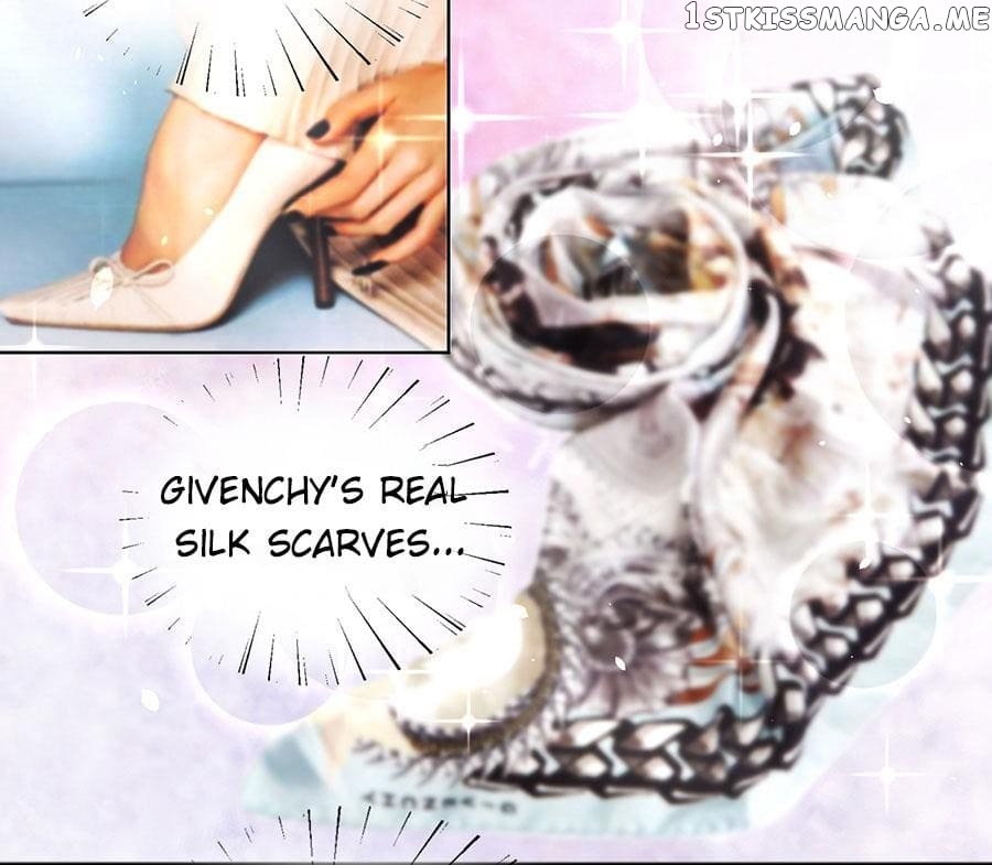 Peachy Lover ( My Little Peachy Girl ) chapter 39 - page 28