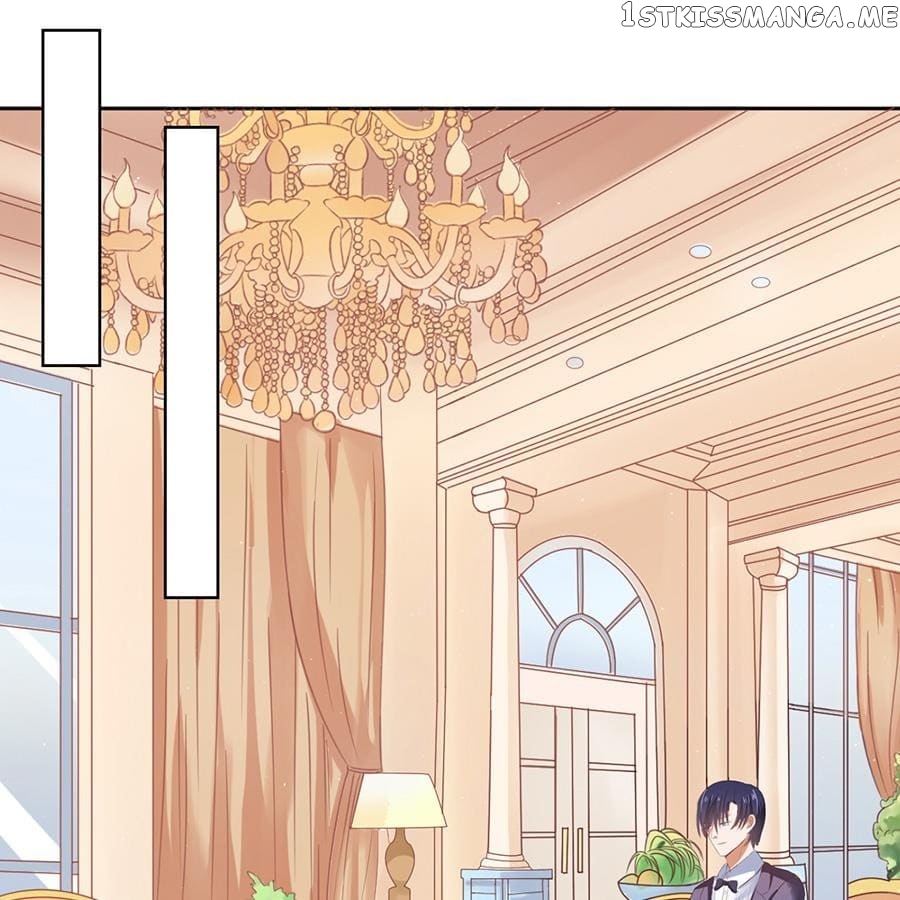 Peachy Lover ( My Little Peachy Girl ) chapter 39 - page 31