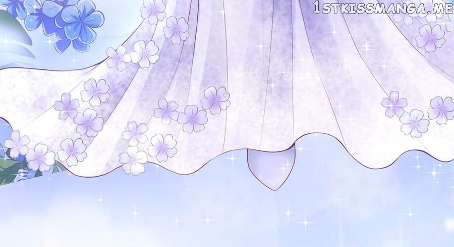 Peachy Lover ( My Little Peachy Girl ) chapter 39 - page 36
