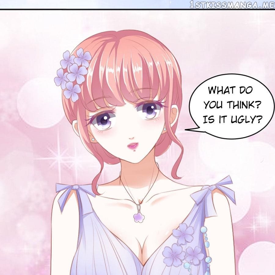 Peachy Lover ( My Little Peachy Girl ) chapter 39 - page 37