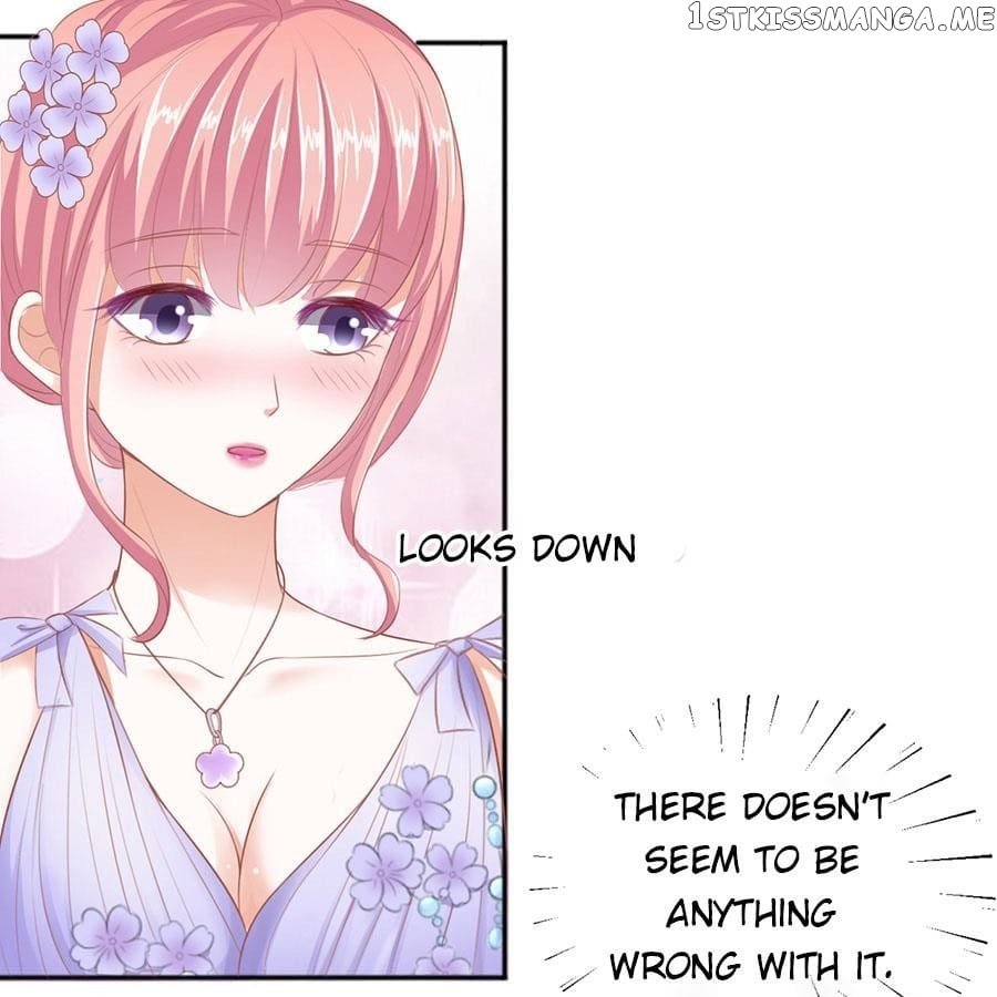 Peachy Lover ( My Little Peachy Girl ) chapter 39 - page 41