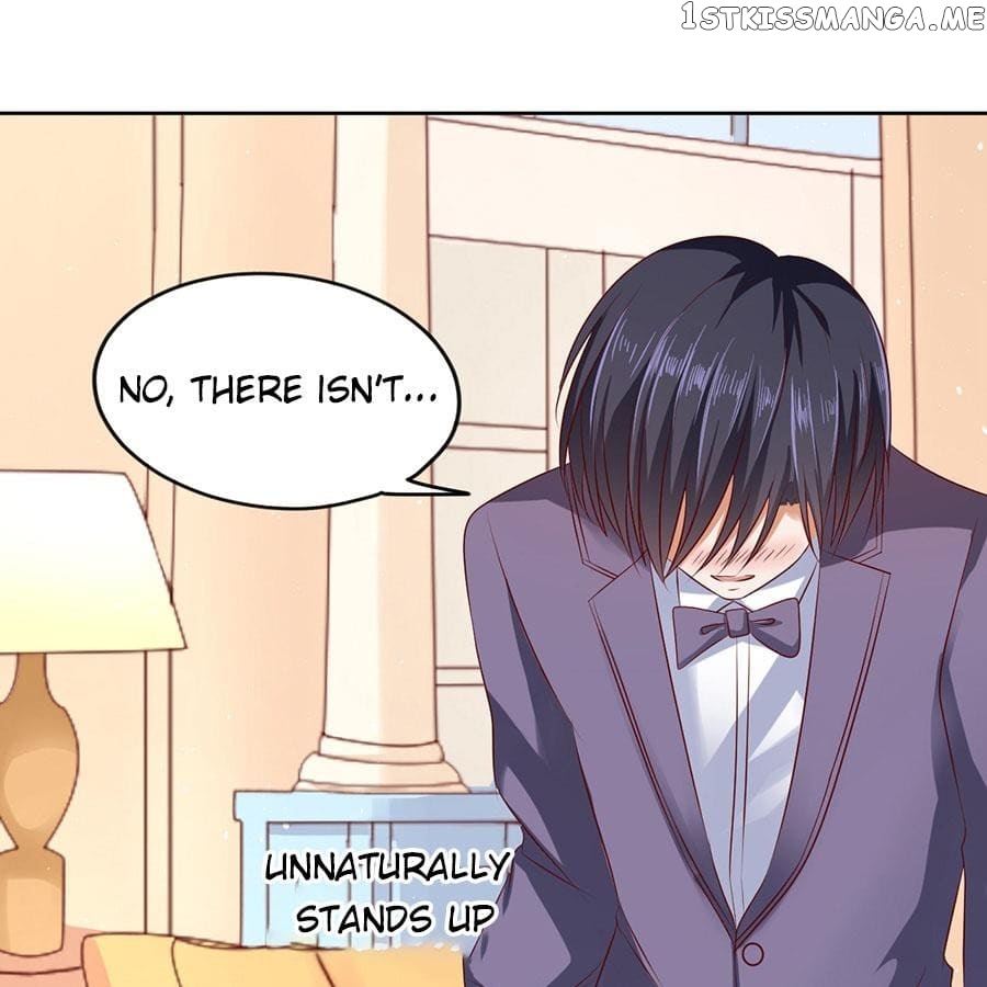 Peachy Lover ( My Little Peachy Girl ) chapter 39 - page 43