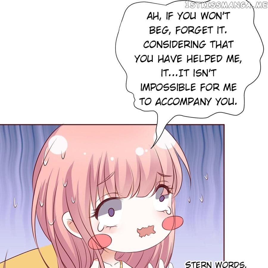 Peachy Lover ( My Little Peachy Girl ) chapter 39 - page 5