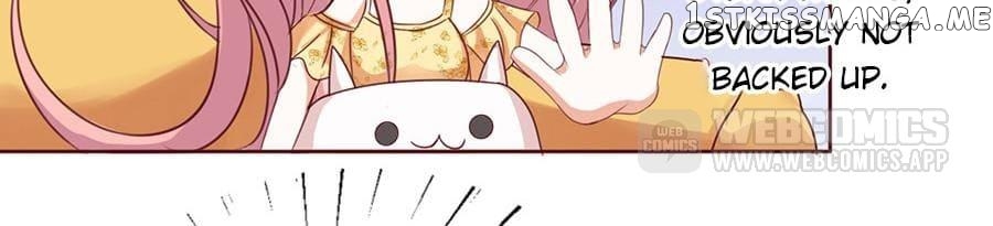 Peachy Lover ( My Little Peachy Girl ) chapter 39 - page 6