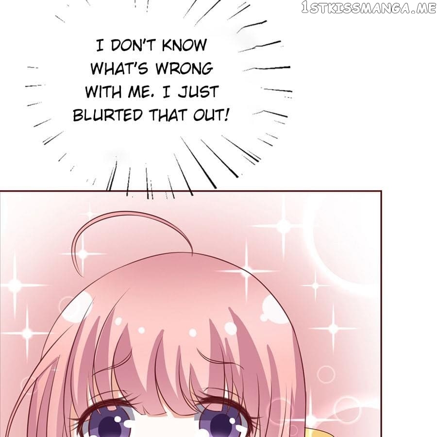 Peachy Lover ( My Little Peachy Girl ) chapter 39 - page 7