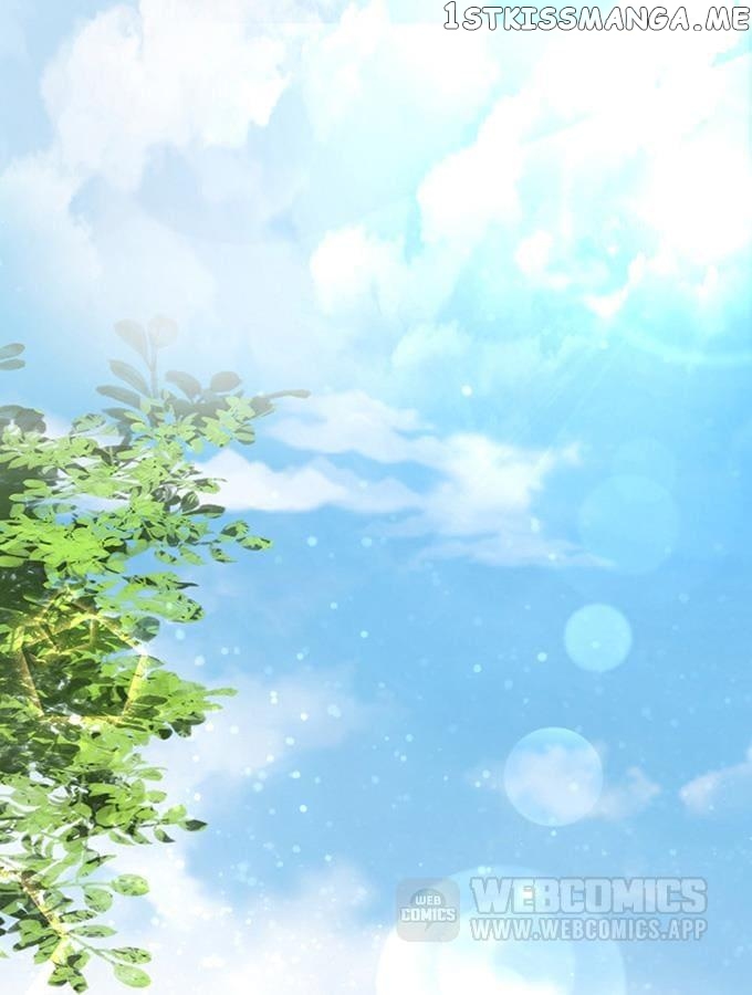Peachy Lover ( My Little Peachy Girl ) chapter 55 - page 10