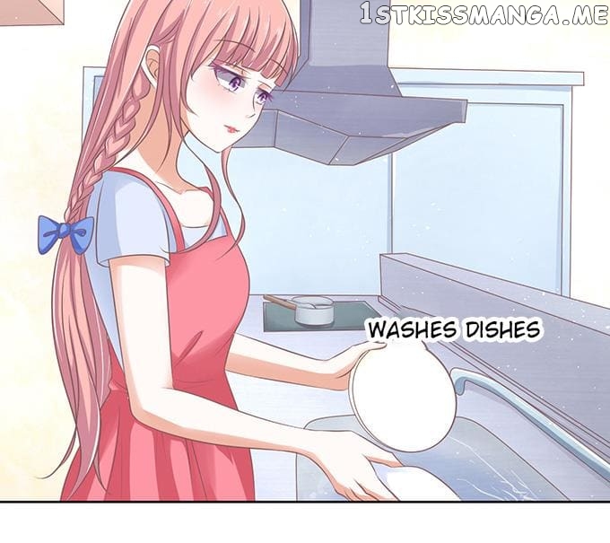 Peachy Lover ( My Little Peachy Girl ) chapter 55 - page 13