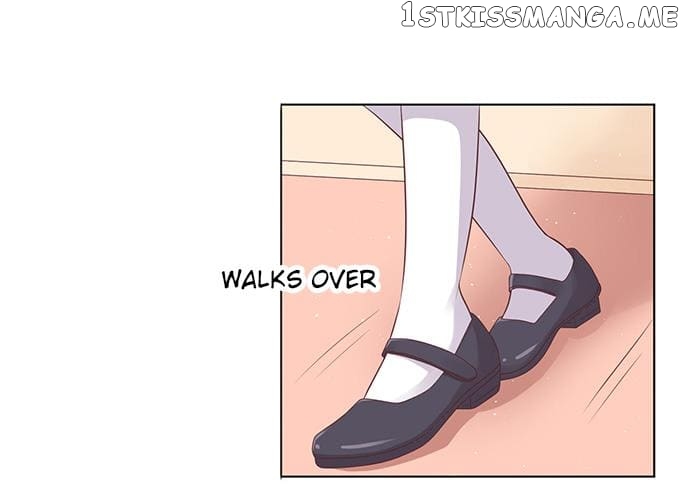 Peachy Lover ( My Little Peachy Girl ) chapter 55 - page 19
