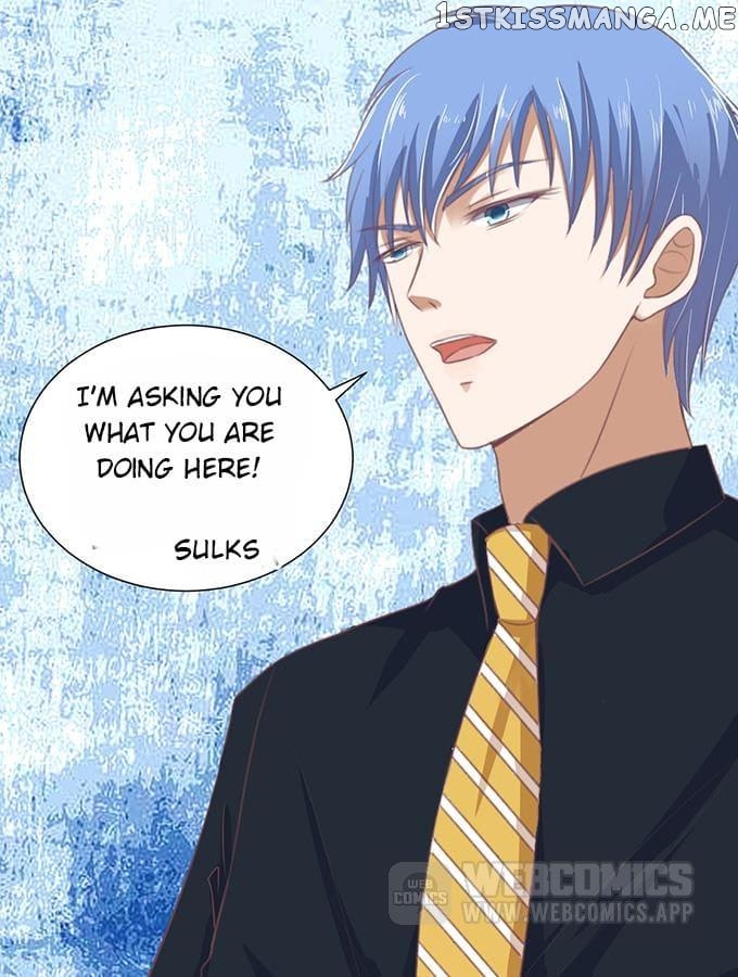 Peachy Lover ( My Little Peachy Girl ) chapter 55 - page 2