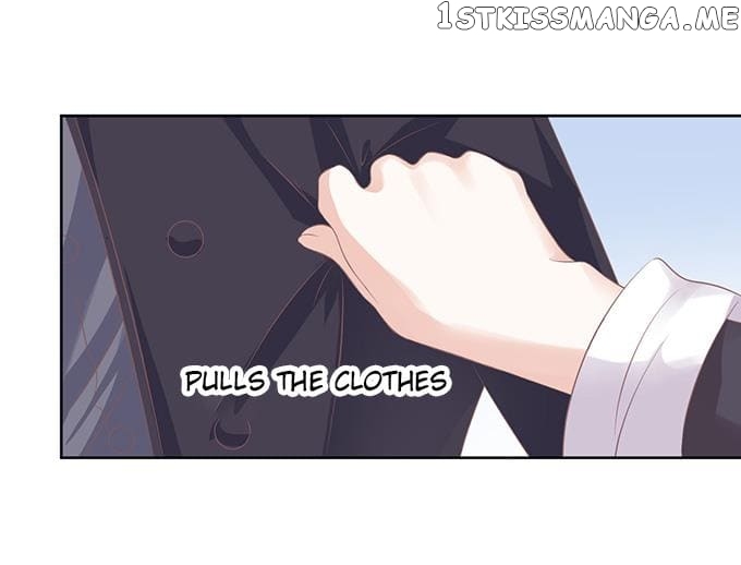 Peachy Lover ( My Little Peachy Girl ) chapter 55 - page 20