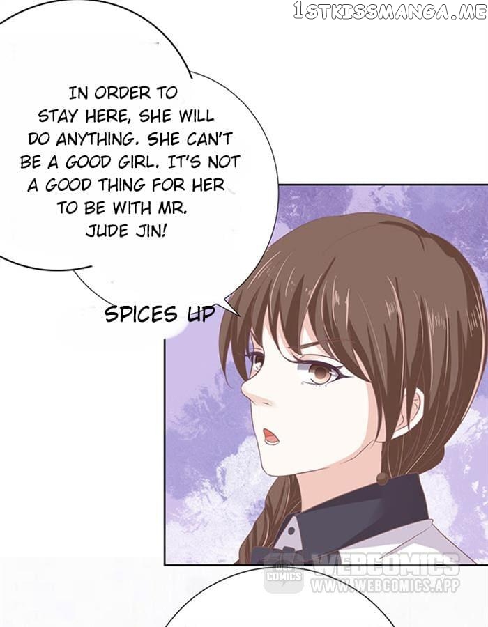 Peachy Lover ( My Little Peachy Girl ) chapter 55 - page 26
