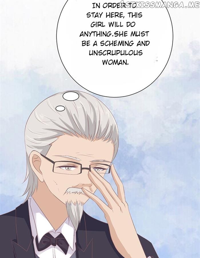 Peachy Lover ( My Little Peachy Girl ) chapter 55 - page 27