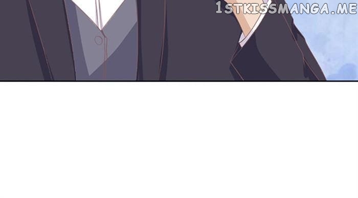 Peachy Lover ( My Little Peachy Girl ) chapter 55 - page 28