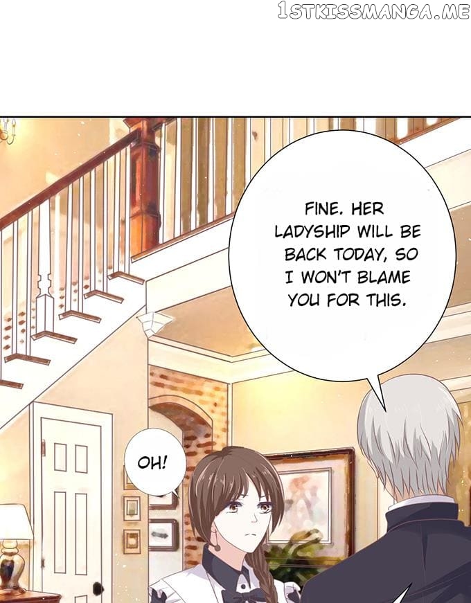 Peachy Lover ( My Little Peachy Girl ) chapter 55 - page 29