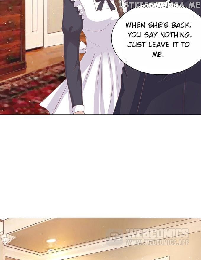 Peachy Lover ( My Little Peachy Girl ) chapter 55 - page 30