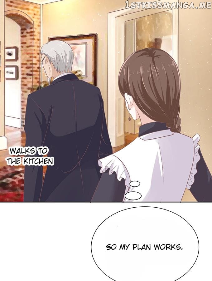 Peachy Lover ( My Little Peachy Girl ) chapter 55 - page 31