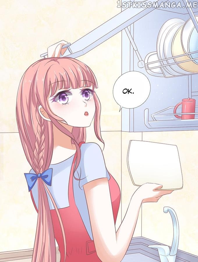 Peachy Lover ( My Little Peachy Girl ) chapter 55 - page 35