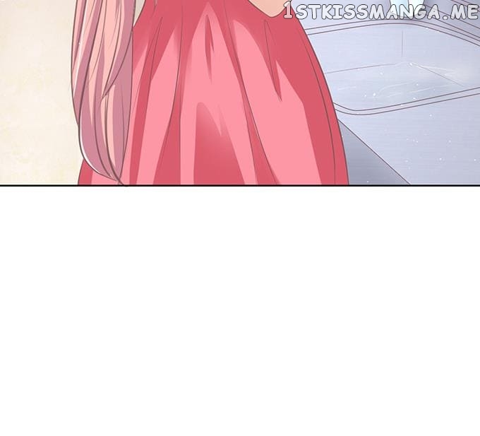 Peachy Lover ( My Little Peachy Girl ) chapter 55 - page 36
