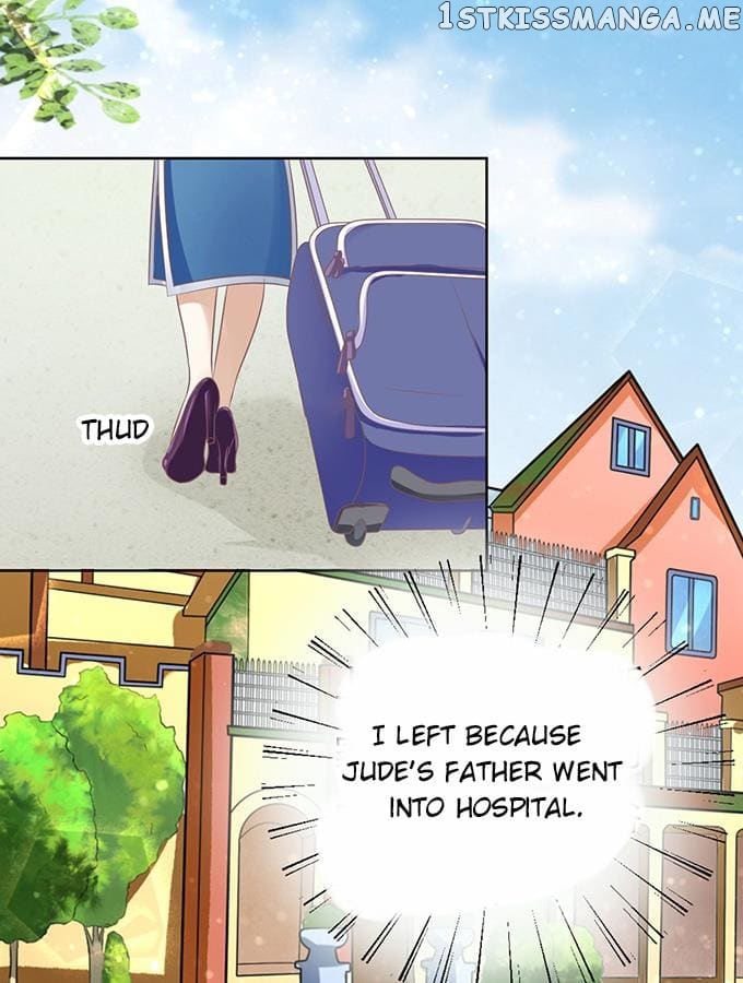 Peachy Lover ( My Little Peachy Girl ) chapter 55 - page 38